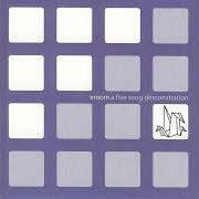 Der musikalische text THE SOUNDTRACK SONG von VROOM ist auch in dem Album vorhanden A five song demonstration (2003)