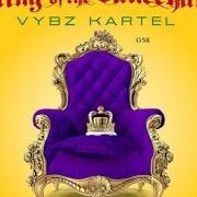 Der musikalische text EVERY GIRL von VYBZ KARTEL ist auch in dem Album vorhanden King of the dancehall (2016)