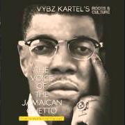 Der musikalische text MAMA von VYBZ KARTEL ist auch in dem Album vorhanden The voice of the jamaican ghetto - incarcerated but not silenced (2013)