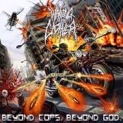 Der musikalische text MADE IN HELL von WAKING THE CADAVER ist auch in dem Album vorhanden Beyond cops. beyond god. (2010)