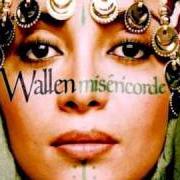 Der musikalische text APPRENDRE À ESPÉRER von WALLEN ist auch in dem Album vorhanden Miséricorde (2008)