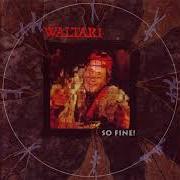Der musikalische text FEEL! von WALTARI ist auch in dem Album vorhanden Big bang (1995)