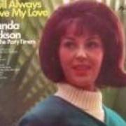 Der musikalische text MEMORY MAKER von WANDA JACKSON ist auch in dem Album vorhanden You'll always have my love (1967)