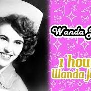 Der musikalische text FUNNEL OF LOVE von WANDA JACKSON ist auch in dem Album vorhanden Wanda rocks
