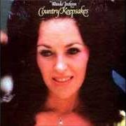Der musikalische text YOU TOOK HIM OFF MY HANDS von WANDA JACKSON ist auch in dem Album vorhanden Country keepsakes (1973)