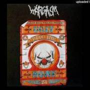 Der musikalische text JIGSAW MAN von WARGASM ist auch in dem Album vorhanden Suicide notes (1995)