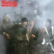 Der musikalische text ALL NIGHT von WARLOCK ist auch in dem Album vorhanden Hellbound (1991)