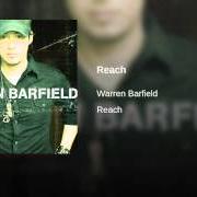 Der musikalische text BEYOND THE WALLS von WARREN BARFIELD ist auch in dem Album vorhanden Reach (2006)