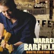 Der musikalische text PICTURES OF THE PAST von WARREN BARFIELD ist auch in dem Album vorhanden Warren barfield (2003)