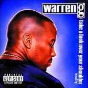 Der musikalische text BACK UP von WARREN G ist auch in dem Album vorhanden Take a look over your shoulder (1997)