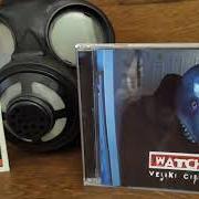 Der musikalische text MESAIDABOOM von WATCHA ist auch in dem Album vorhanden Watcha (1998)