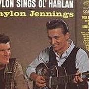 Der musikalische text SUNSET AND WINE von WAYLON JENNINGS ist auch in dem Album vorhanden Sings ol' harlan
