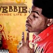 Der musikalische text RIGHT NOW von WEBBIE ist auch in dem Album vorhanden Savage life 3 (2010)