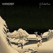Der musikalische text GETCHOO von WEEZER ist auch in dem Album vorhanden Pinkerton (1996)