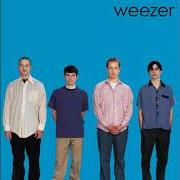 Der musikalische text UNDONE - THE SWEATER SONG von WEEZER ist auch in dem Album vorhanden Weezer (the blue album) (1994)