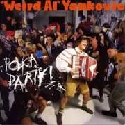 Der musikalische text ONE OF THOSE DAYS von "WEIRD AL" YANKOVIC ist auch in dem Album vorhanden Polka party (1986)