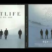 Der musikalische text WHAT ABOUT NOW von WESTLIFE ist auch in dem Album vorhanden Where we are (2009)