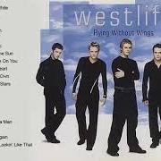 Der musikalische text FOOL AGAIN von WESTLIFE ist auch in dem Album vorhanden Westlife - the lovesongs (2014)