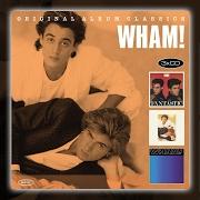 Der musikalische text COME ON! von WHAM! ist auch in dem Album vorhanden Fantastic (1983)