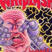 Der musikalische text RED BOMB von WHIPLASH ist auch in dem Album vorhanden Power and pain (1985)