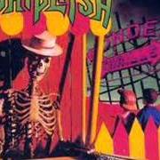Der musikalische text SNAKE PIT von WHIPLASH ist auch in dem Album vorhanden Ticket to mayhem (1987)