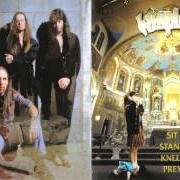 Der musikalische text CYANIDE GRENADE von WHIPLASH ist auch in dem Album vorhanden Sit, stand, kneel, prey (1997)