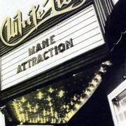 Der musikalische text BLUE MONDAY von WHITE LION ist auch in dem Album vorhanden Mane attraction (1991)