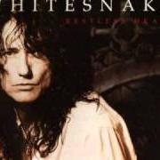 Der musikalische text CAN'T STOP NOW von WHITESNAKE ist auch in dem Album vorhanden Restless heart (1997)