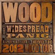Der musikalische text TALL BOY von WIDESPREAD PANIC ist auch in dem Album vorhanden Wood (2012)