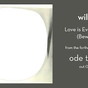 Der musikalische text QUIET AMPLIFIER von WILCO ist auch in dem Album vorhanden Ode to joy (2019)