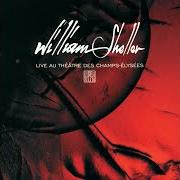Der musikalische text GENÈVE von WILLIAM SHELLER ist auch in dem Album vorhanden Live au théâtre des champs elysées (2001)