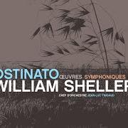 Der musikalische text CONCERTO POUR TROMPETTE: 3ÈME MOUVEMENT von WILLIAM SHELLER ist auch in dem Album vorhanden Ostinato (2006)
