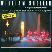 Der musikalische text PEPPERLAND von WILLIAM SHELLER ist auch in dem Album vorhanden Quatuors (2003)