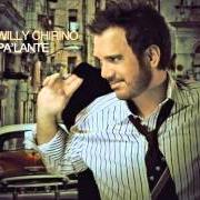 Der musikalische text EL ULTIMO BOLERO von WILLY CHIRINO ist auch in dem Album vorhanden Pa'lante (2008)