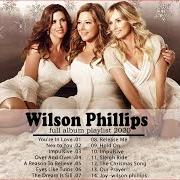 Der musikalische text DREAM IS STILL ALIVE von WILSON PHILLIPS ist auch in dem Album vorhanden Wilson phillips (1990)