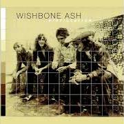 Der musikalische text BOLAN'S MONUMENT von WISHBONE ASH ist auch in dem Album vorhanden Distillations (1997)