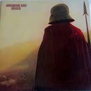 Der musikalische text SOMETIME WORLD von WISHBONE ASH ist auch in dem Album vorhanden Argus (1972)