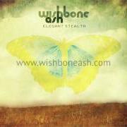 Der musikalische text GIVE IT UP von WISHBONE ASH ist auch in dem Album vorhanden Elegant stealth (2011)