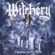 Der musikalische text ENSHRINED von WITCHERY ist auch in dem Album vorhanden Symphony for the devil (2001)