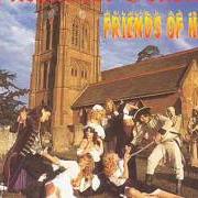Der musikalische text LAST CHANCE von WITCHFINDER GENERAL ist auch in dem Album vorhanden Friends of hell (1983)