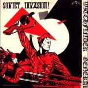 Der musikalische text RABIES von WITCHFINDER GENERAL ist auch in dem Album vorhanden Soviet invasion - ep (1982)
