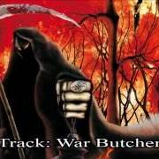 Der musikalische text BLACK DEATH von WIZARD ist auch in dem Album vorhanden Trail of death (2013)