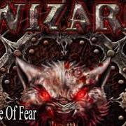 Der musikalische text FAIR MAIDEN MINE von WIZARD ist auch in dem Album vorhanden ...Of wariwulfs and bluotvarwes (2011)