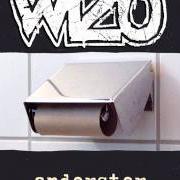 Der musikalische text KOPFSCHUSS von WIZO ist auch in dem Album vorhanden Uuaarrgh! (1994)