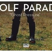 Der musikalische text TWO MEN IN NEW TUXEDOS von WOLF PARADE ist auch in dem Album vorhanden Expo 86 (2010)
