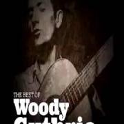 Der musikalische text WORRIED MAN BLUES von WOODY GUTHRIE ist auch in dem Album vorhanden Woody at 100 (2012)