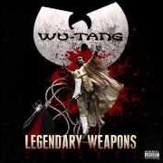 Der musikalische text OUTRO von WU-TANG CLAN ist auch in dem Album vorhanden Legendary weapons (2011)