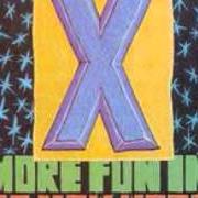 Der musikalische text BREATHLESS von X ist auch in dem Album vorhanden More fun in the new world (1983)
