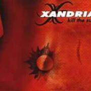Der musikalische text MERMAIDS von XANDRIA ist auch in dem Album vorhanden Kill the sun (2003)