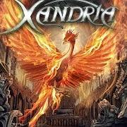 Der musikalische text BETRAYER von XANDRIA ist auch in dem Album vorhanden Sacrificium (2014)